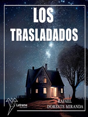 cover image of Los trasladados